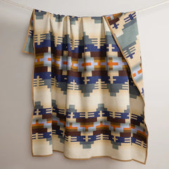 Pendleton Blanket - Shiprock