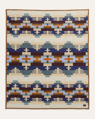 Pendleton Blanket - Shiprock Blankets - Picayune Cellars & Mercantile