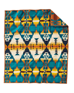 Pendleton Blanket - Siskiyou