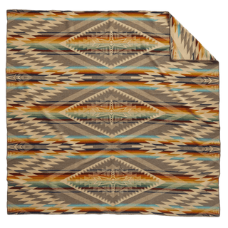 Pendleton Blanket Summerland Blankets - Picayune Cellars & Mercantile