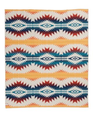 Pendleton Blanket Sunset Pass Blankets - Picayune Cellars & Mercantile