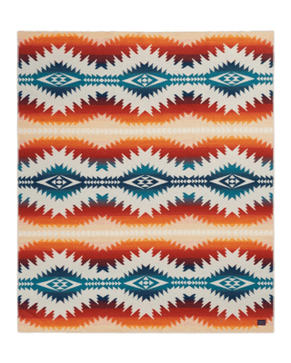 Pendleton Blanket Sunset Pass Blankets - Picayune Cellars & Mercantile