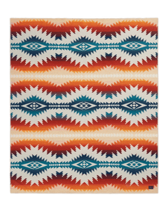 Pendleton Blanket - Sunset Pass