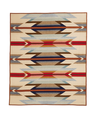 Pendleton Blanket Wyeth Trail Blankets - Picayune Cellars & Mercantile