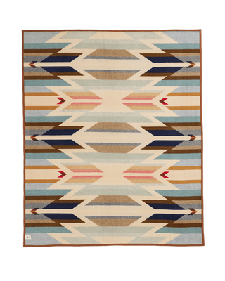 Pendleton Blanket Wyeth Trail Blankets - Picayune Cellars & Mercantile