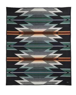 Pendleton Blanket Wyeth Trail Blankets - Picayune Cellars & Mercantile