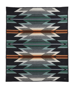 Pendleton Blanket - Wyeth Trail