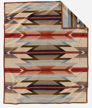 Pendleton Blanket "Wyeth Trail" Blankets - Picayune Cellars & Mercantile