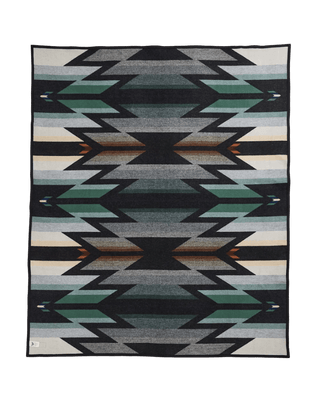 Pendleton Blanket Wyeth Trail Blankets - Picayune Cellars & Mercantile