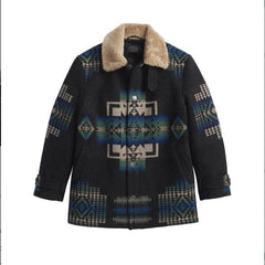Pendleton Brownsville Coat