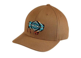 Pendleton Buffalo Embroidered Hat Hats & Hair Accessories - Picayune Cellars & Mercantile