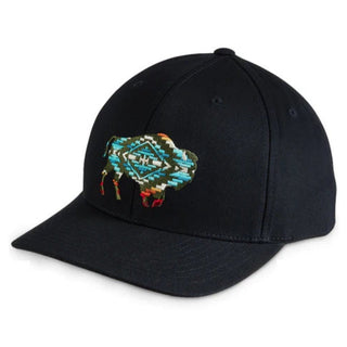 Pendleton Buffalo Embroidered Hat Hats & Hair Accessories - Picayune Cellars & Mercantile