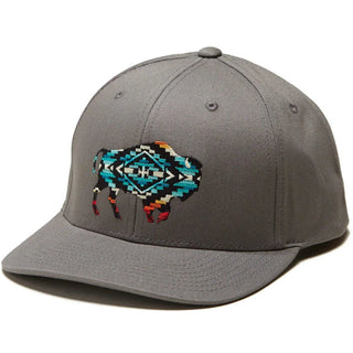 Pendleton Buffalo Embroidered Hat Hats & Hair Accessories - Picayune Cellars & Mercantile