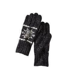 Pendleton Cable Wool Texting Gloves Hats & Hair Accessories - Picayune Cellars & Mercantile