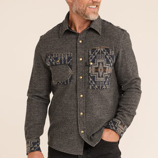 Pendleton Centennial Harding Shirt Men's Apparel - Picayune Cellars & Mercantile