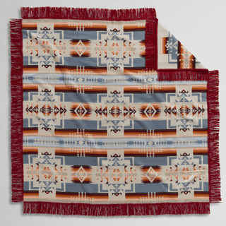 Pendleton Chief Joseph Shawl Blankets - Picayune Cellars & Mercantile