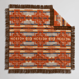 Pendleton Chief Joseph Shawl Blankets - Picayune Cellars & Mercantile