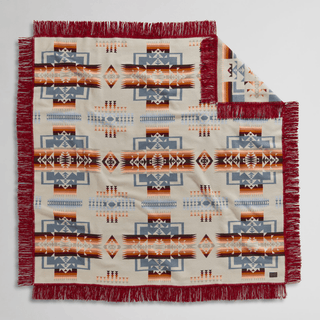 Pendleton Chief Joseph Shawl Blankets - Picayune Cellars & Mercantile