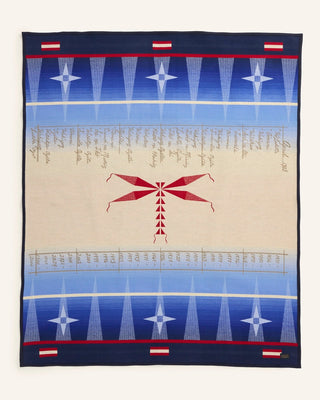 Pendleton College Fund Blanket - Journey Blankets - Picayune Cellars & Mercantile
