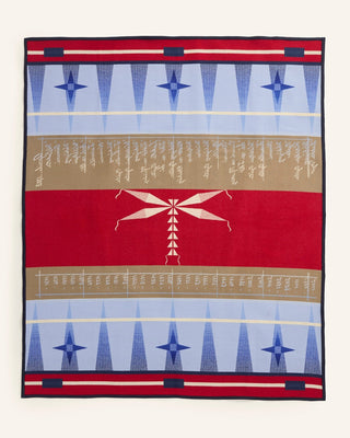 Pendleton College Fund Blanket - Journey Blankets - Picayune Cellars & Mercantile