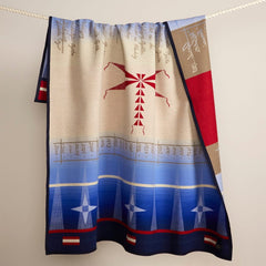 Pendleton College Fund Blanket - Journey