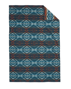Pendleton Cotton Blanket - Carico Lake