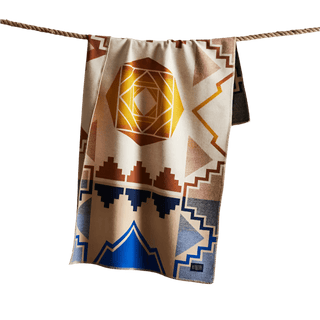 Pendleton Directions Home Saddle Blanket Blankets - Picayune Cellars & Mercantile