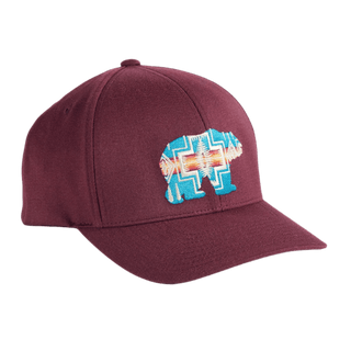 Pendleton Embroidered Hat Hats & Hair Accessories - Picayune Cellars & Mercantile