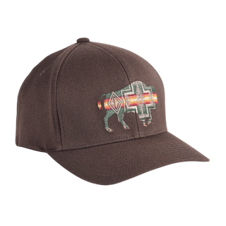 Pendleton Embroidered Hat Hats & Hair Accessories - Picayune Cellars & Mercantile