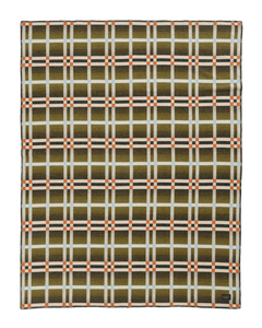 Pendleton Four Square Throw - Slide Mountain