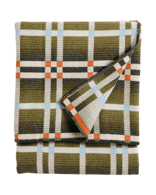 Pendleton Four Square Throw - Slide Mountain Blankets - Picayune Cellars & Mercantile