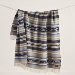Pendleton Fringed Throw - Rio Bravo