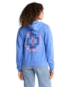 Pendleton Harding Graphic Zip Hoodie