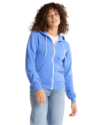 Pendleton Harding Graphic Zip Hoodie Women's Apparel - Picayune Cellars & Mercantile