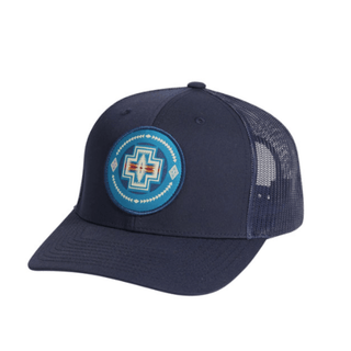 Pendleton Harding Patch Trucker Hat Hats & Hair Accessories - Picayune Cellars & Mercantile