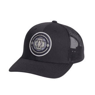 Pendleton Harding Patch Trucker Hat Hats & Hair Accessories - Picayune Cellars & Mercantile