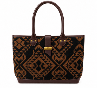 Pendleton Heritage Tote Purses - Picayune Cellars & Mercantile