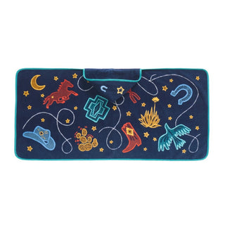 Pendleton Hooded Baby Towel Kid's Stuff - Picayune Cellars & Mercantile