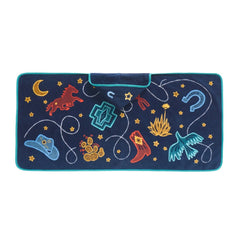 Pendleton Hooded Baby Towel