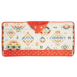 Pendleton Hooded Baby Towel Kid's Stuff - Picayune Cellars & Mercantile