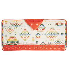 Pendleton Hooded Baby Towel
