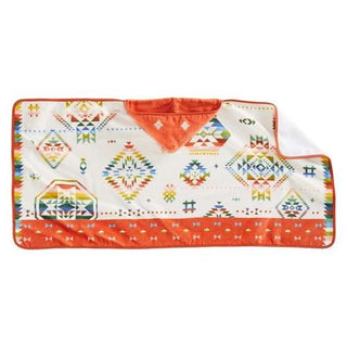 Pendleton Hooded Baby Towel Kid's Stuff - Picayune Cellars & Mercantile