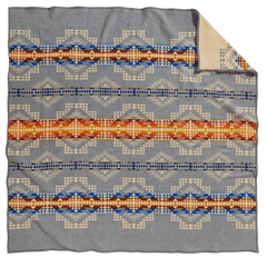 Pendleton Blanket - Smith Rock