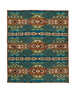 Pendleton Blanket - Highland Peak Balsam