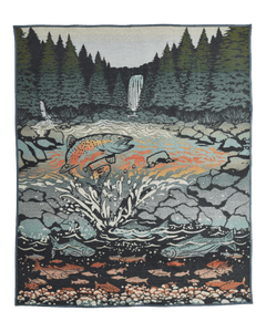 Pendleton Blanket - Salmon Falls
