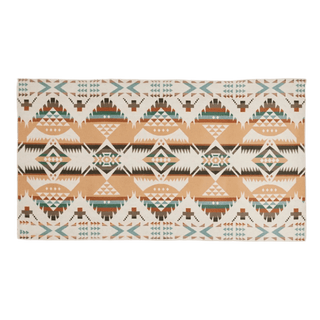 Pendleton Jacquard Saddle Blanket Blankets - Picayune Cellars & Mercantile