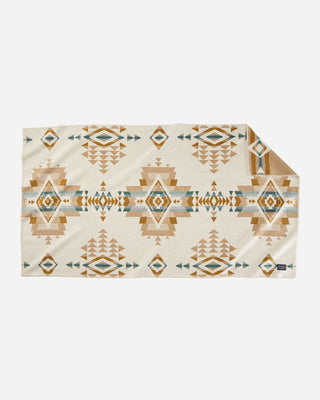 Pendleton Jacquard Saddle Blanket Blankets - Picayune Cellars & Mercantile