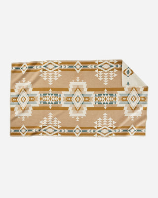 Pendleton Jacquard Saddle Blanket Blankets - Picayune Cellars & Mercantile