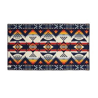 Pendleton Jacquard Saddle Blanket Blankets - Picayune Cellars & Mercantile