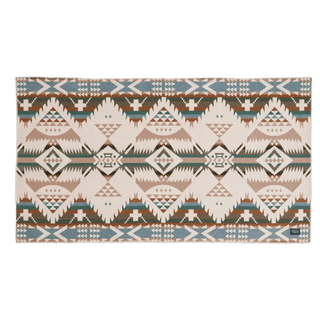 Pendleton Jacquard Saddle Blanket Blankets - Picayune Cellars & Mercantile